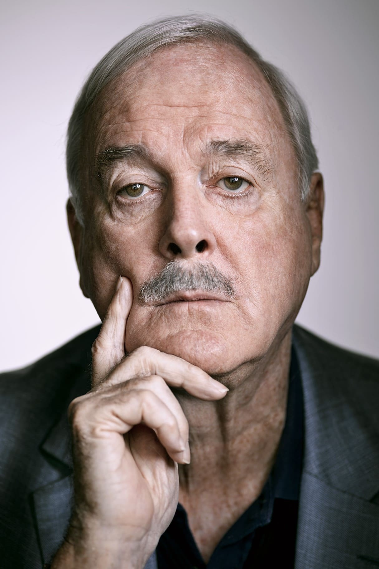 Photo John Cleese