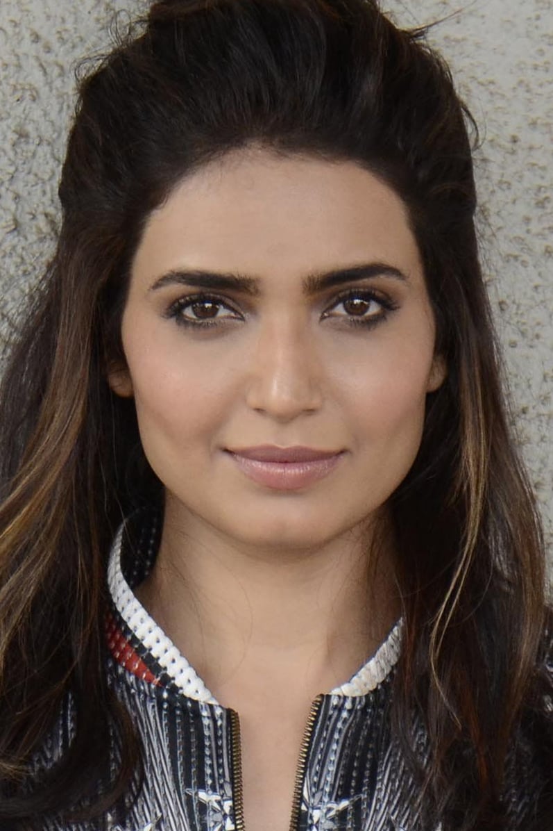 Photo Karishma Tanna