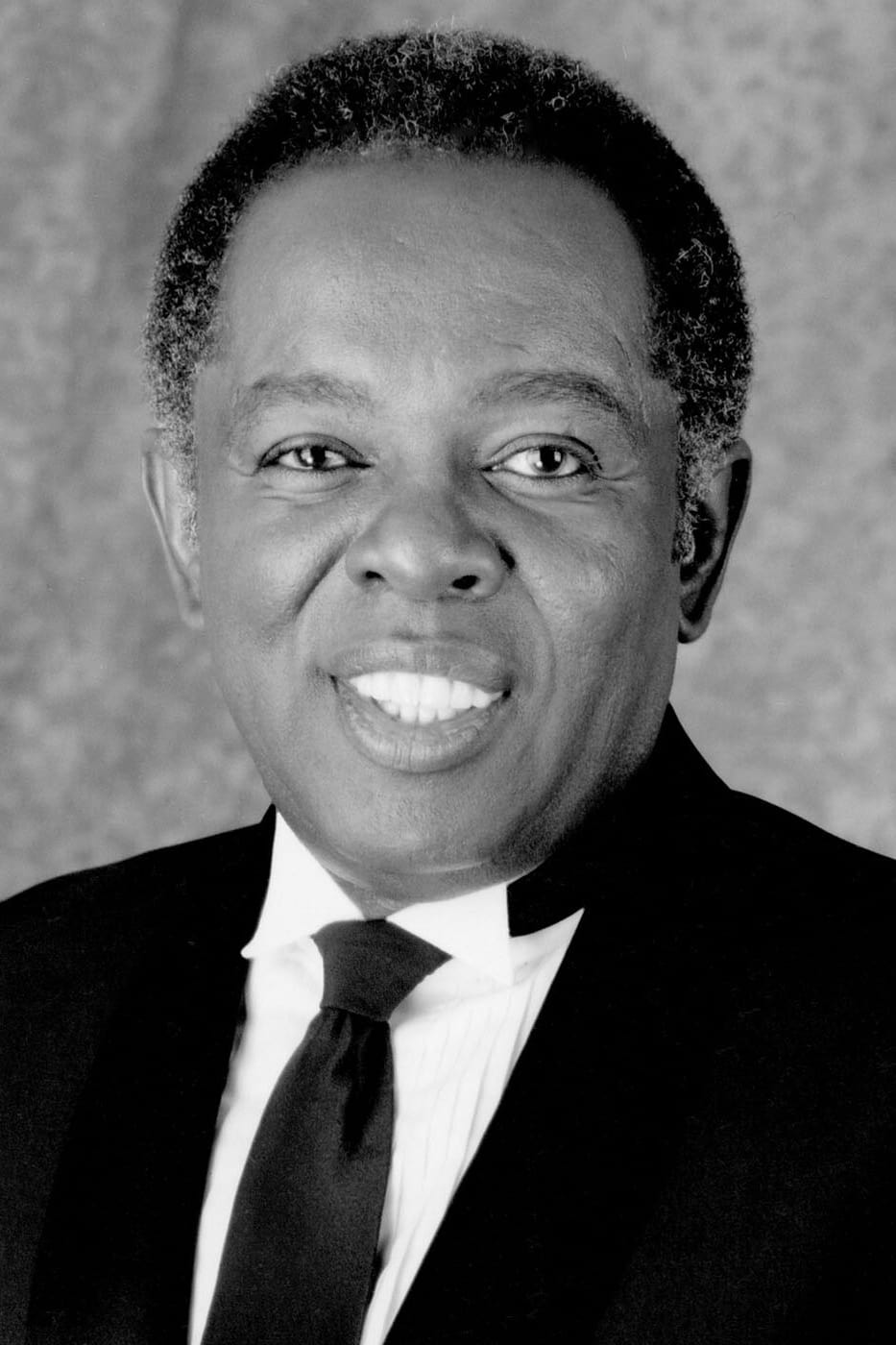 Photo Lou Rawls