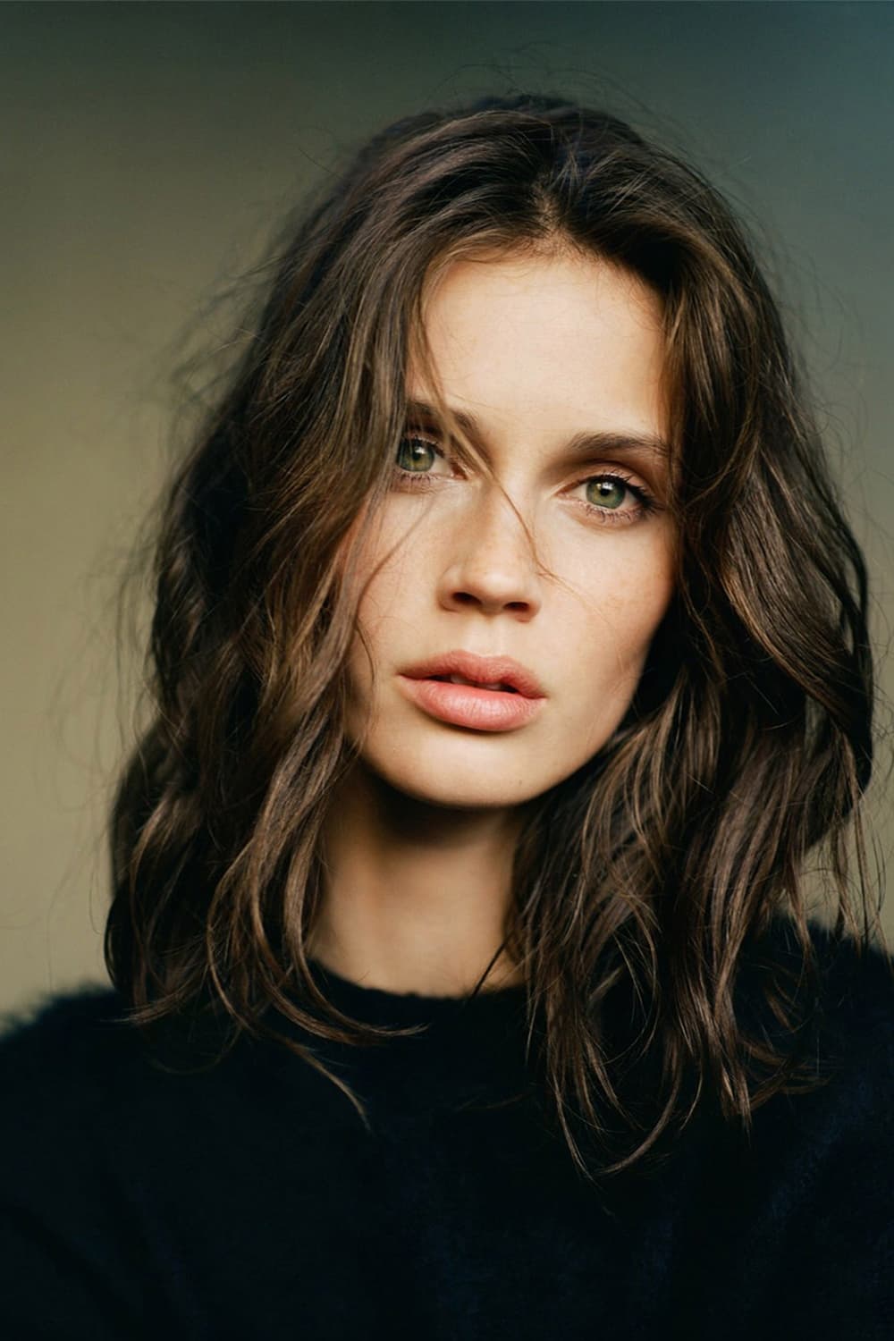 Photo Marine Vacth