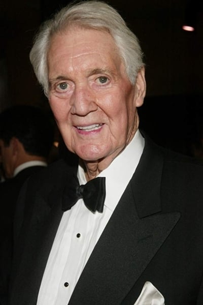 Photo Pat Summerall