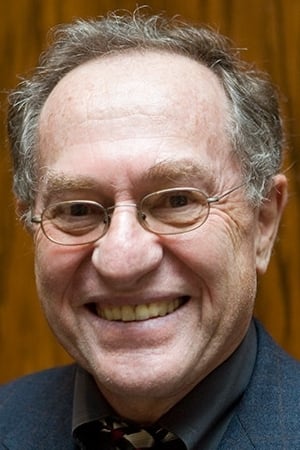 Photo Alan Dershowitz