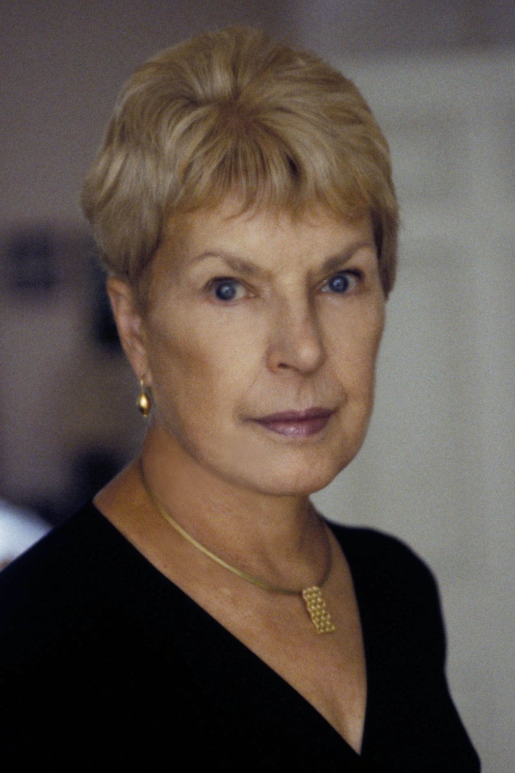 Photo Ruth Rendell