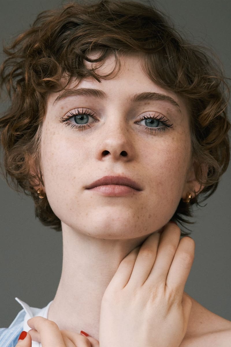 Photo Sophia Lillis