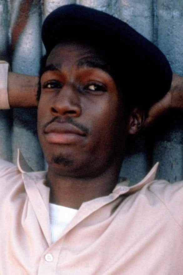 Photo Grandmaster Flash