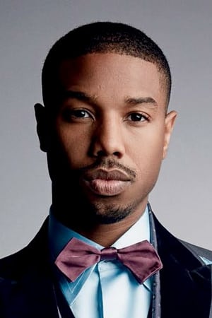 Photo Michael B. Jordan