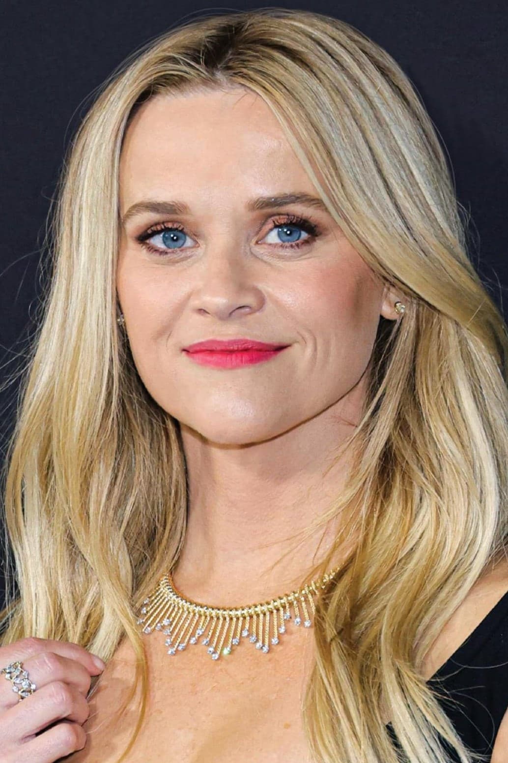 Photo Reese Witherspoon