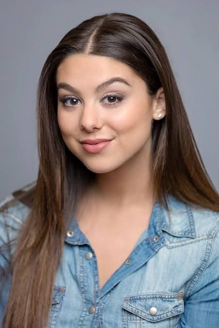 Photo Kira Kosarin