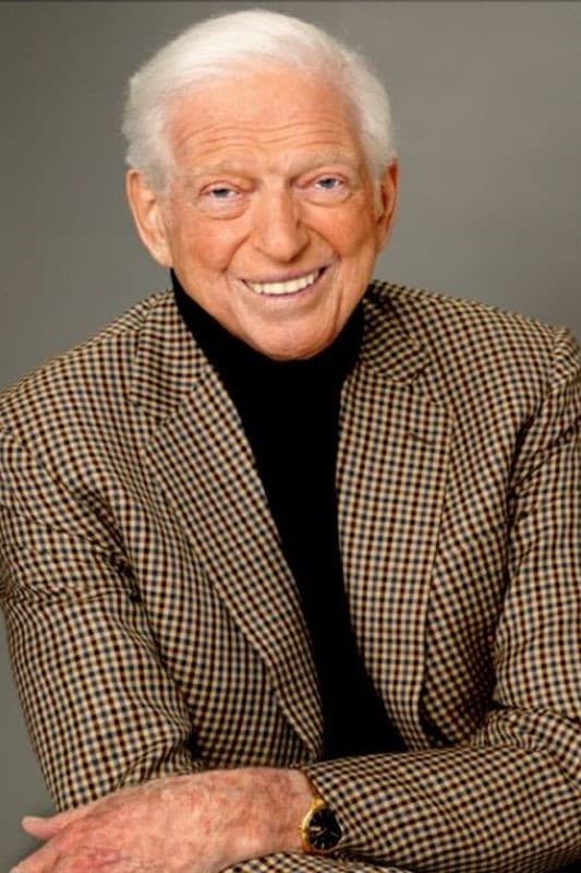 Photo Sidney Sheldon