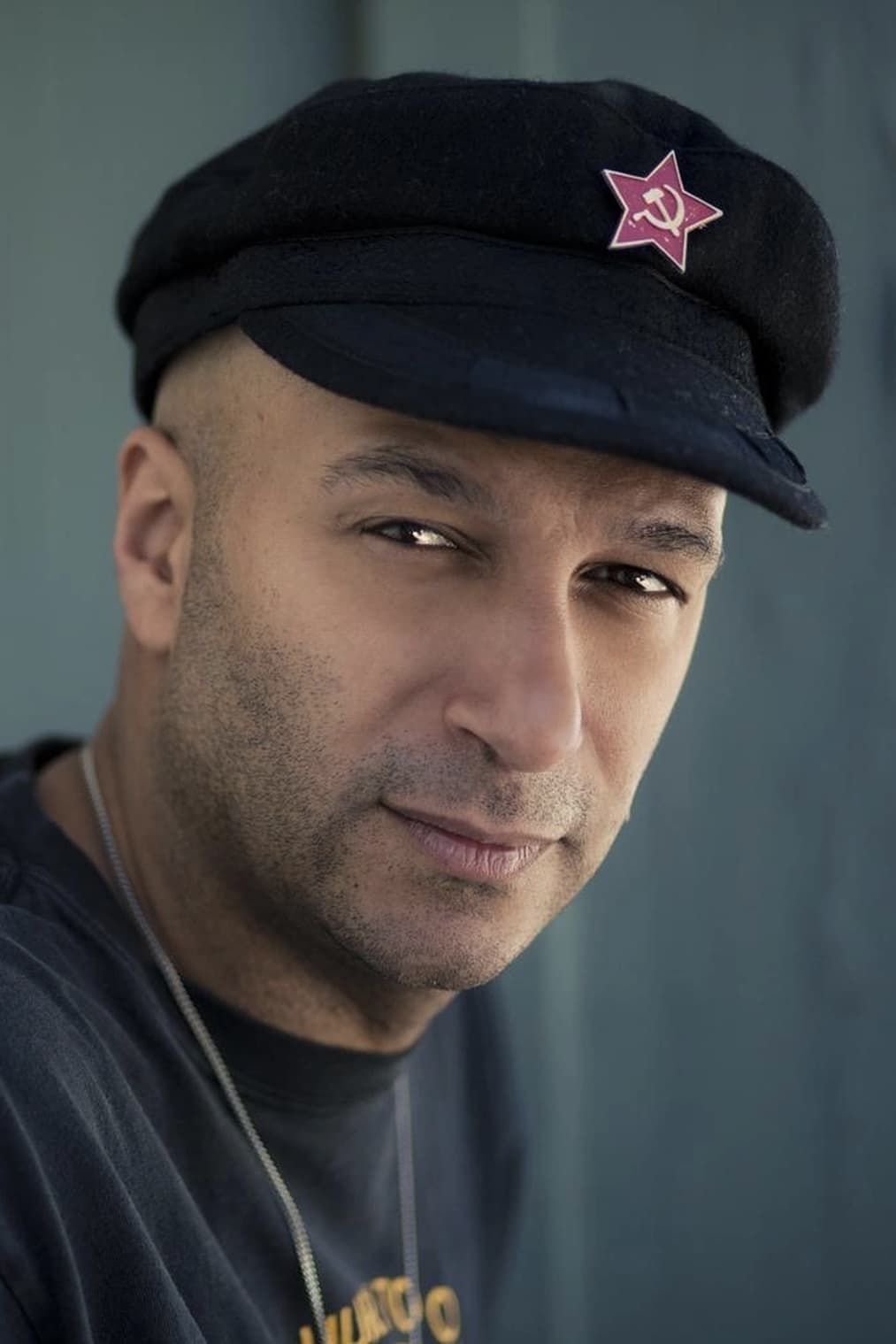 Photo Tom Morello