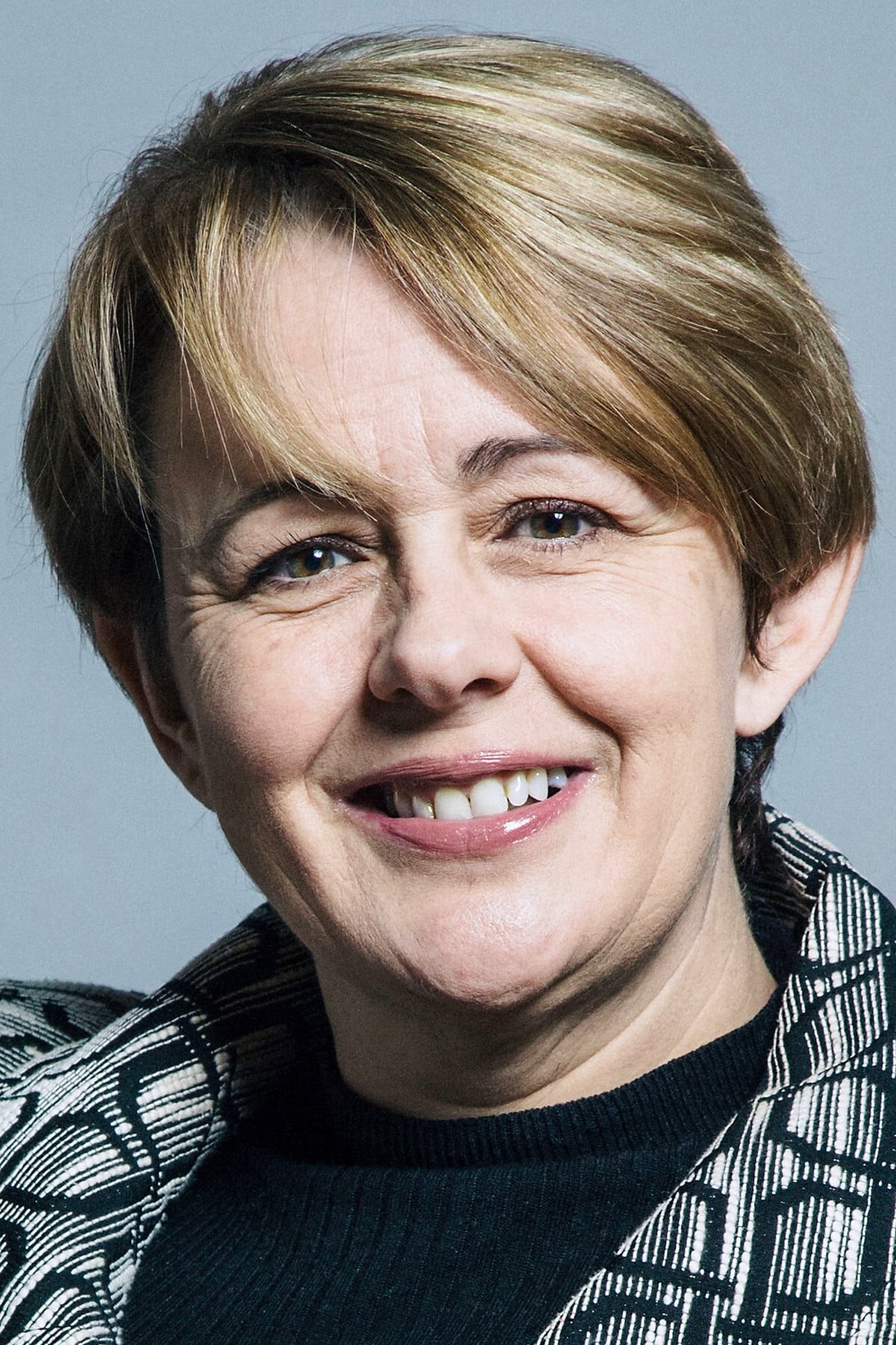 Photo Tanni Grey-Thompson