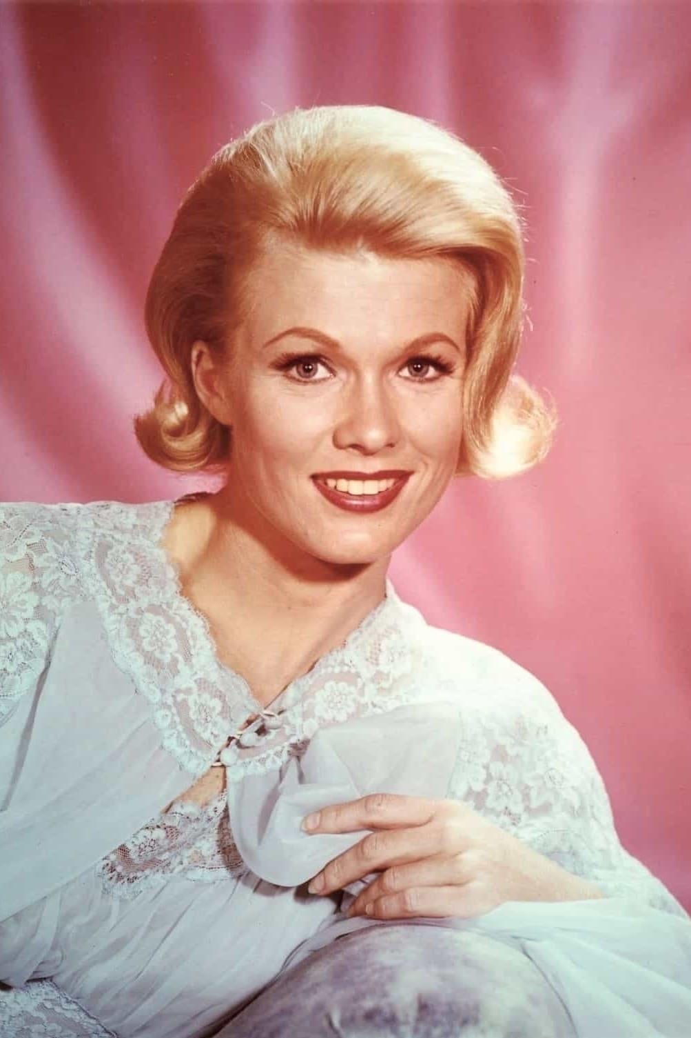 Photo Pat Priest