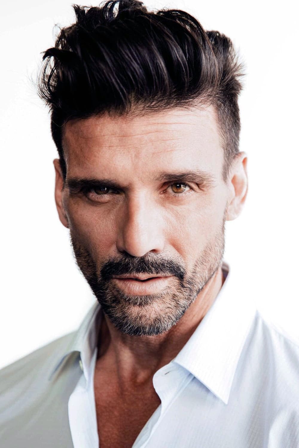 Photo Frank Grillo