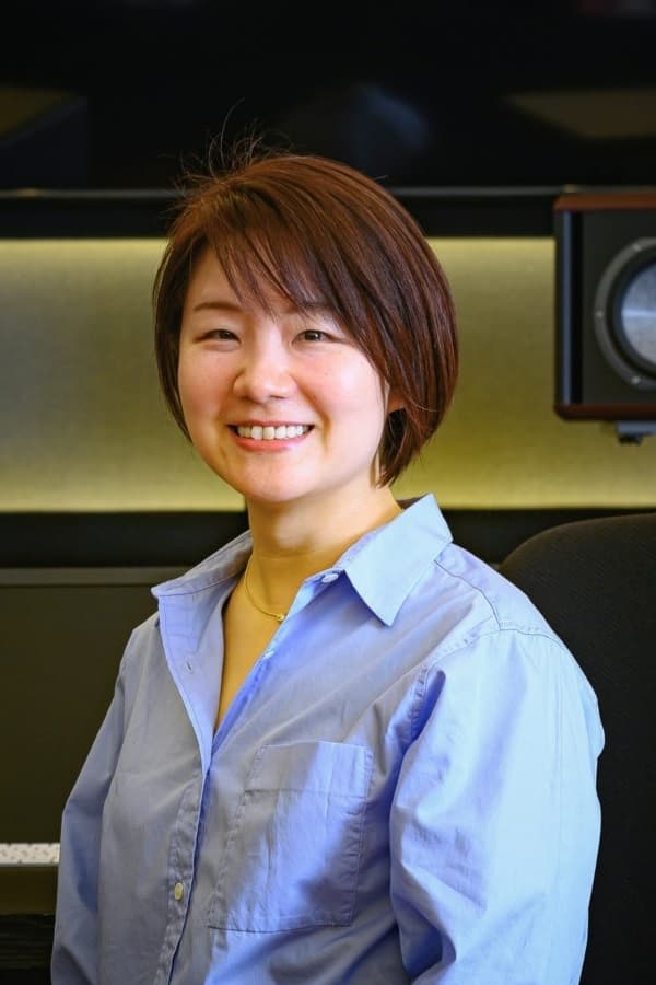 Photo Mamiko Katakura