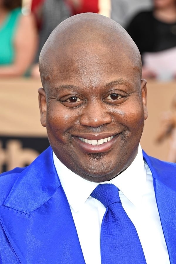 Photo Tituss Burgess