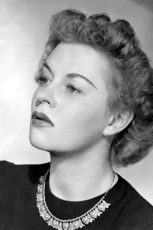 Photo Uta Hagen