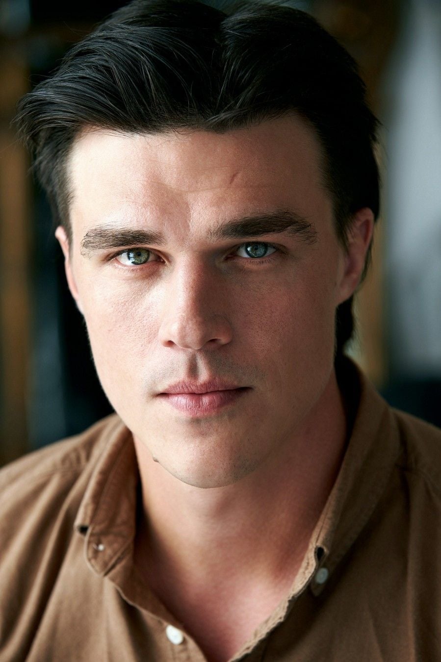 Photo Finn Wittrock