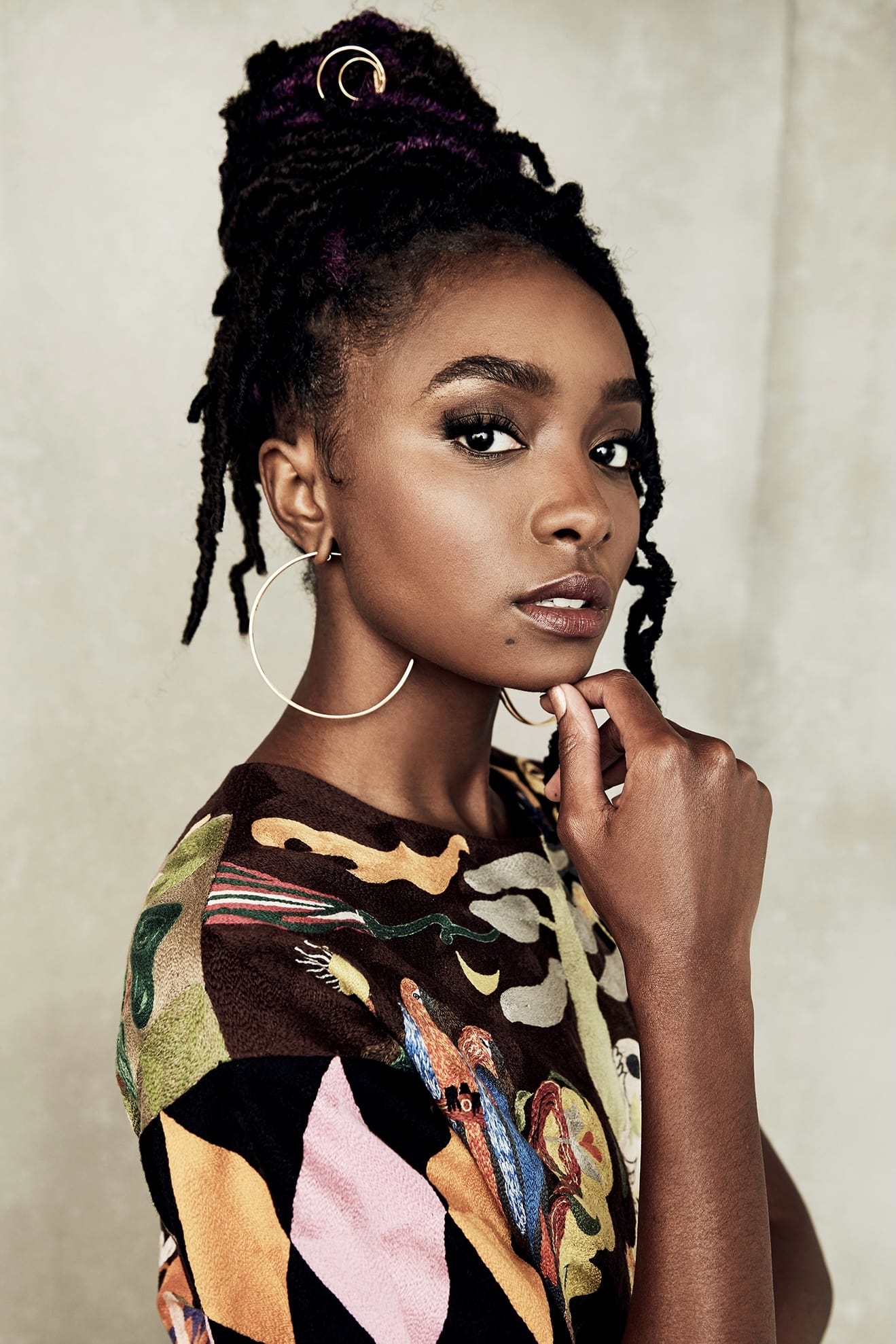 Photo KiKi Layne