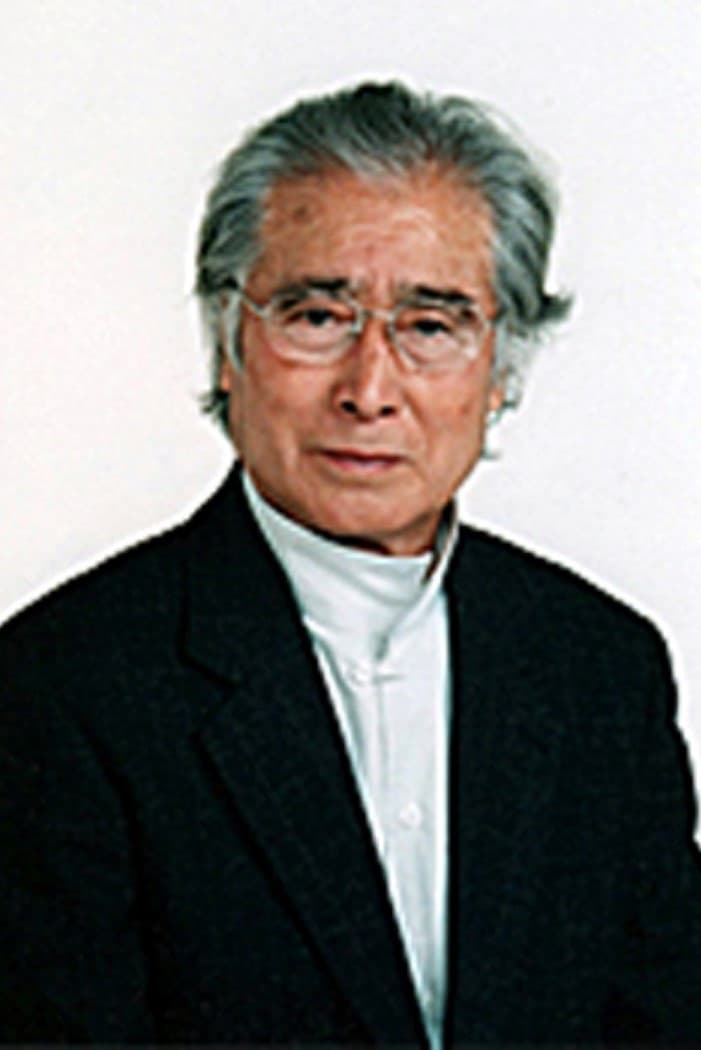 Photo Minoru Hodaka