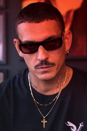 Photo Noyz Narcos