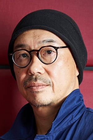 Photo Tatsushi Ōmori