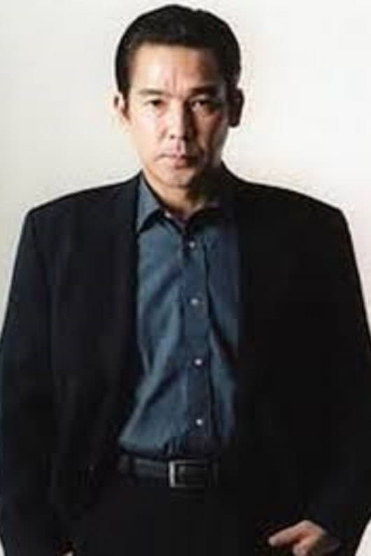 Photo Zenpaku Kato