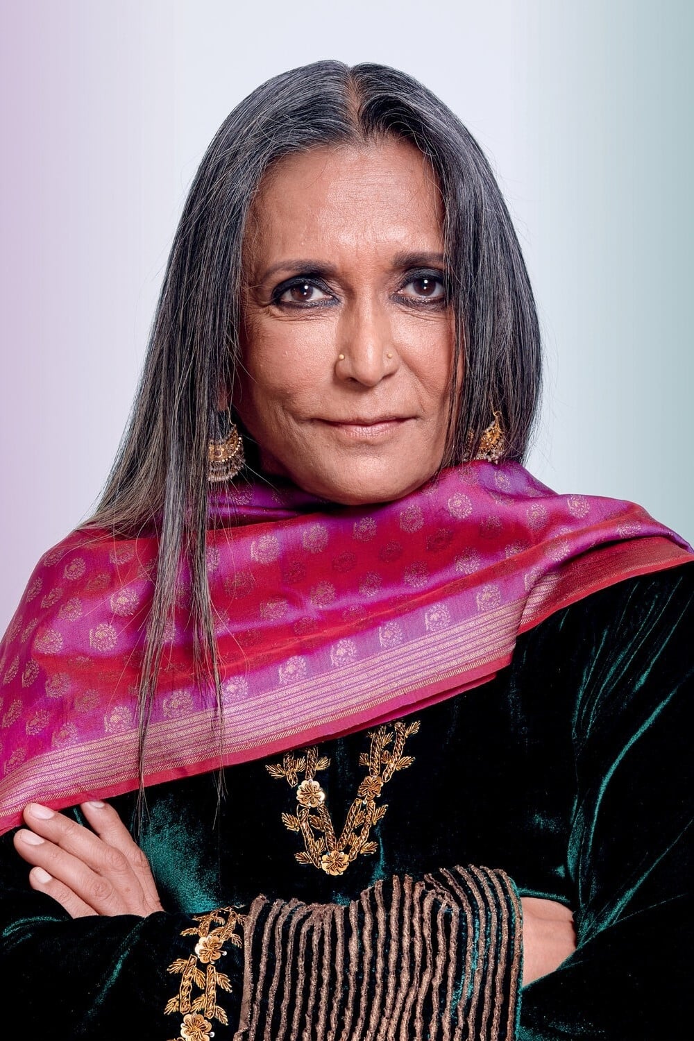 Photo Deepa Mehta