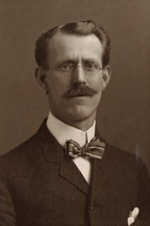 Photo Edward Stratemeyer