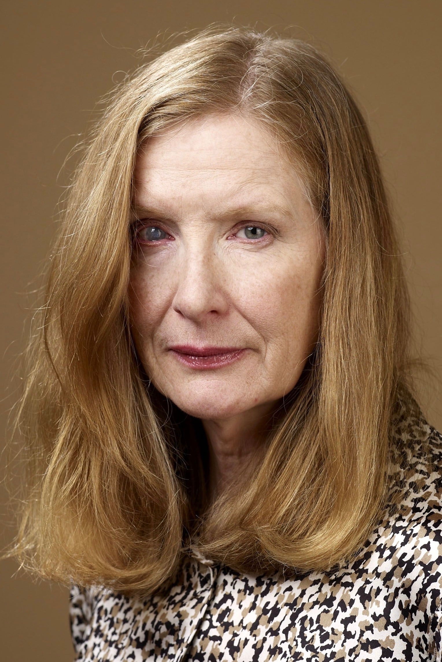 Photo Frances Conroy