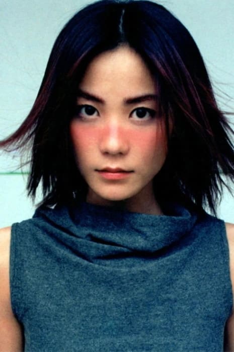 Photo Faye Wong