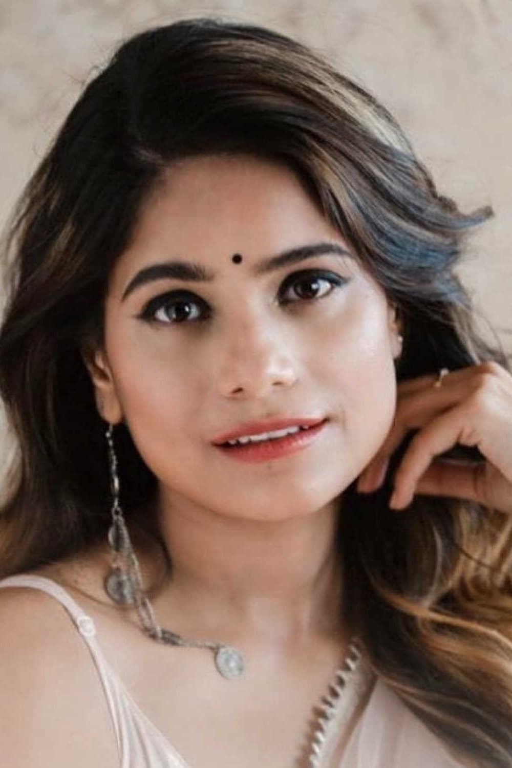 Photo Jyotica Tangri