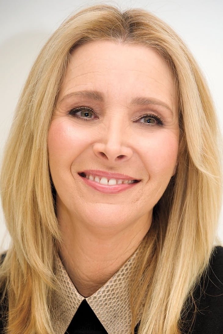 Photo Lisa Kudrow