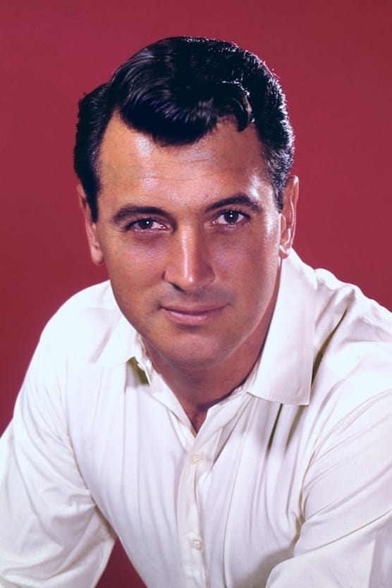 Photo Rock Hudson