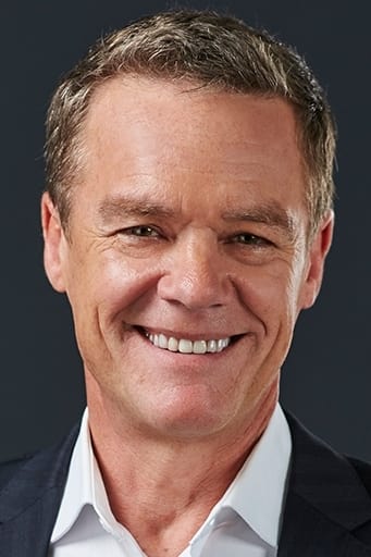 Photo Stefan Dennis