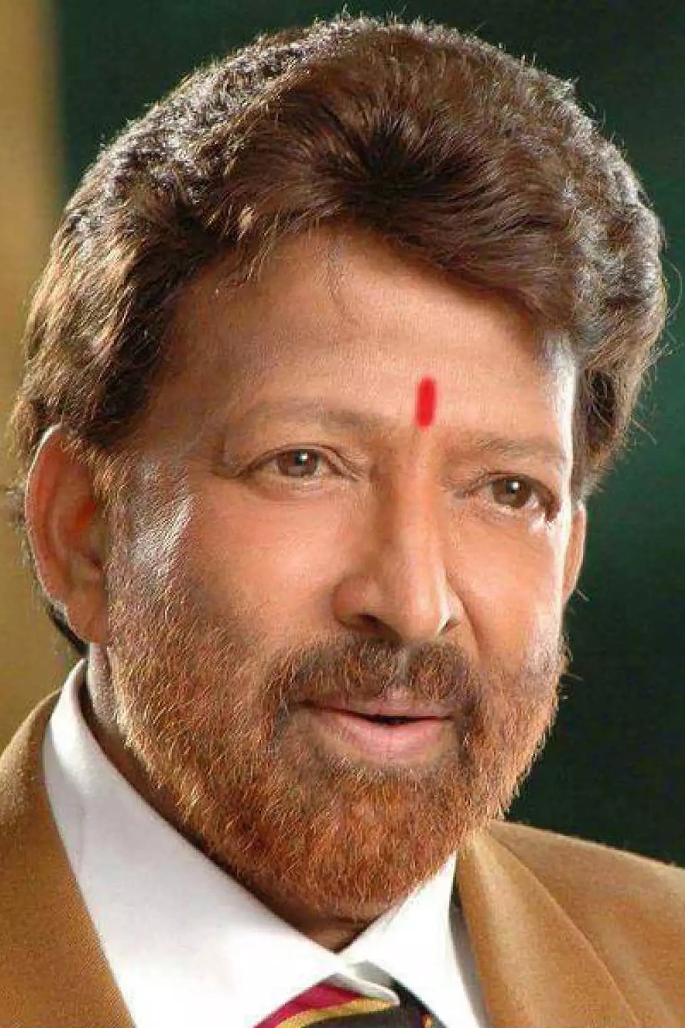 Photo Vishnuvardhan