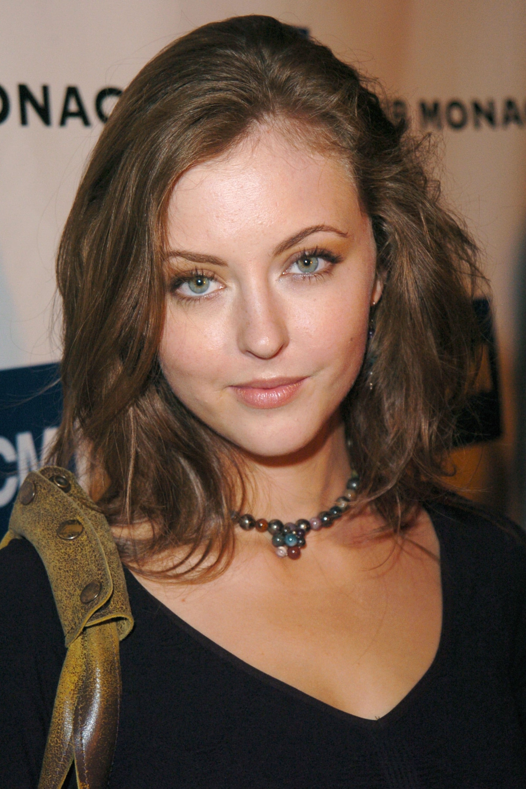 Photo Katharine Isabelle