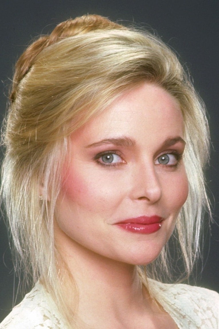 Photo Priscilla Barnes