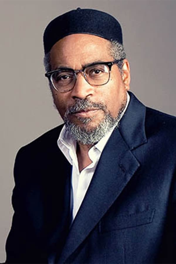 Photo Kenny Gamble