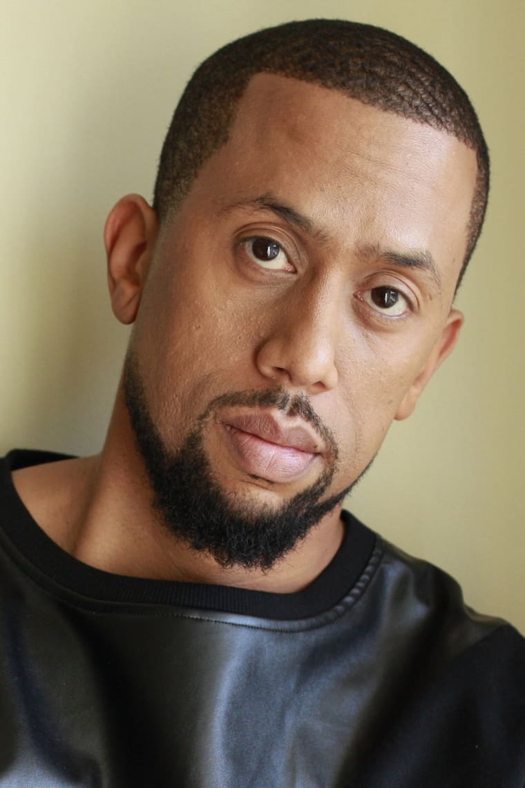 Photo Affion Crockett