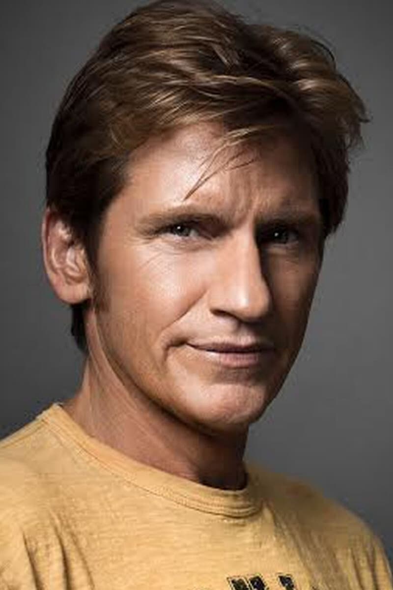 Photo Denis Leary