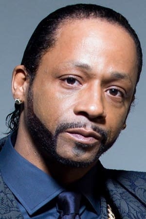 Photo Katt Williams