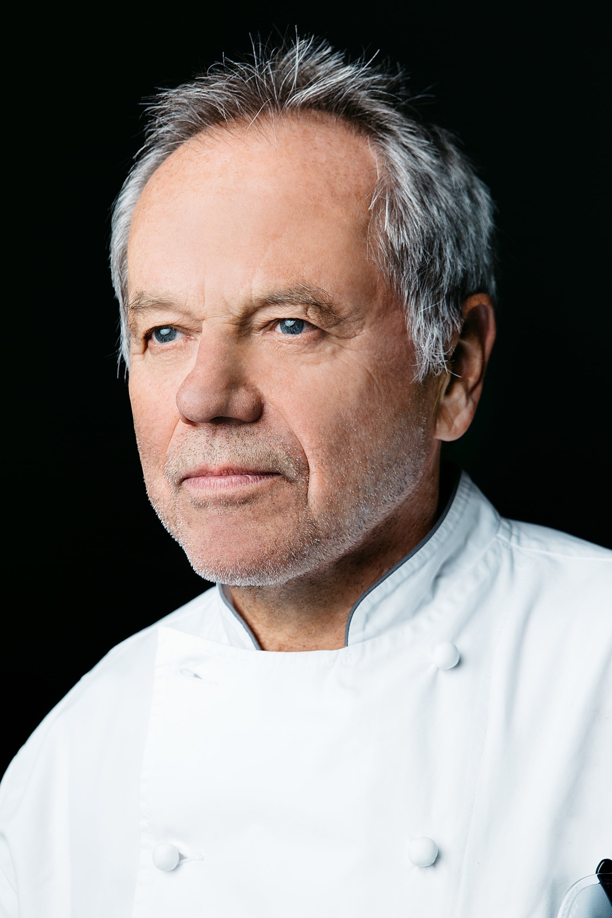 Photo Wolfgang Puck