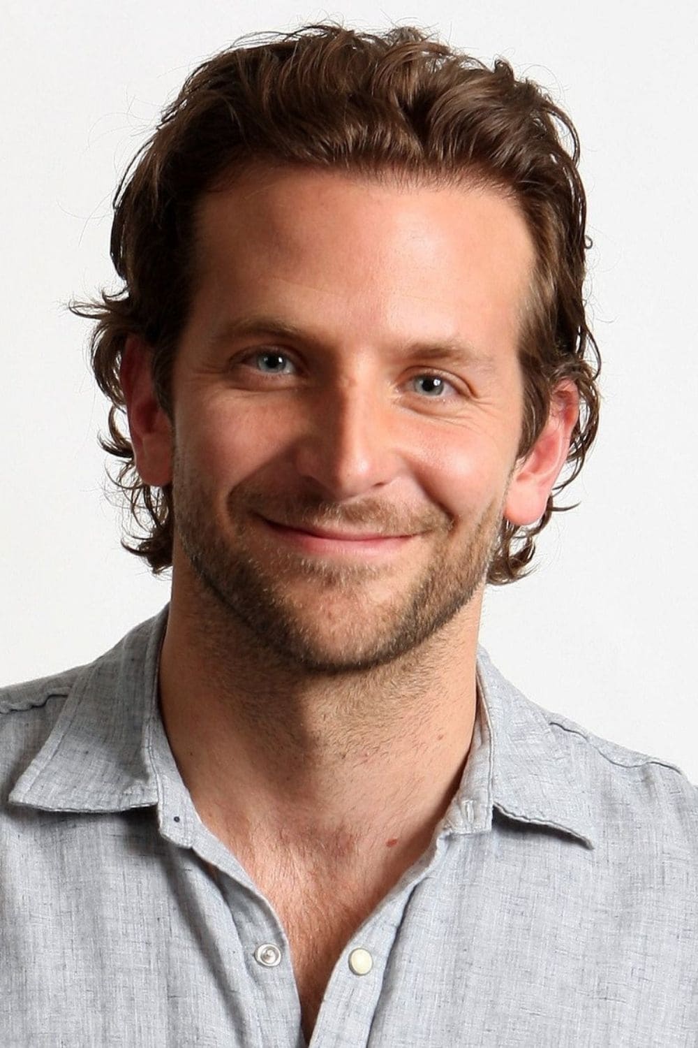 Photo Bradley Cooper