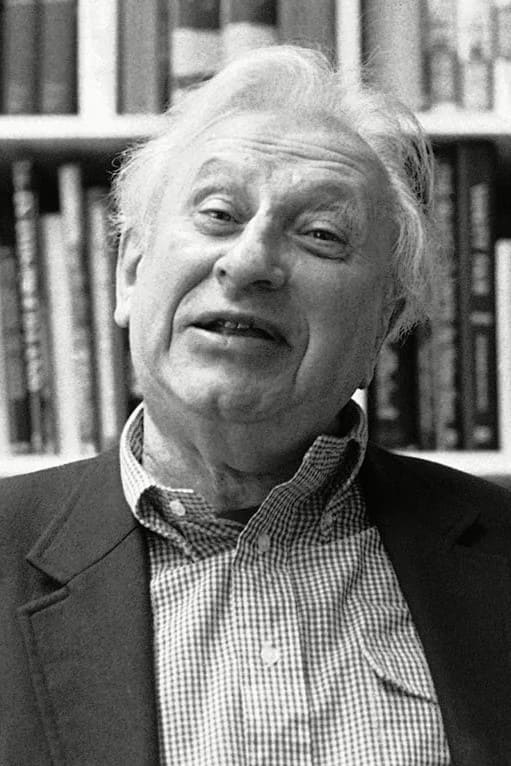 Photo Studs Terkel