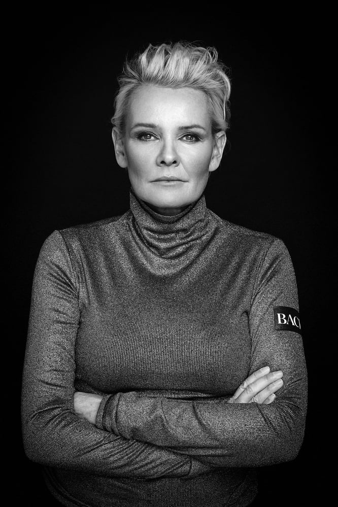 Photo Eva Dahlgren