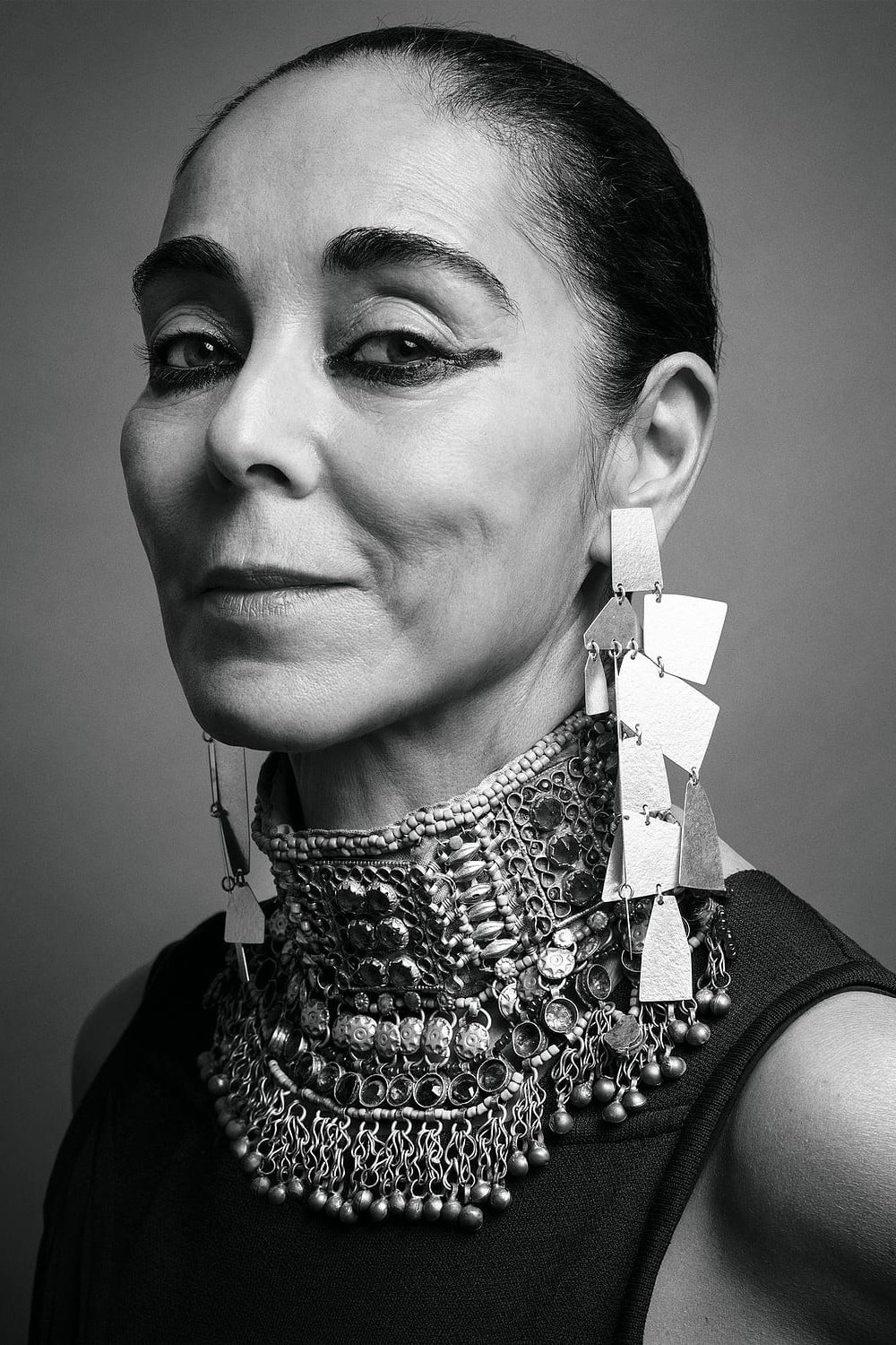 Photo Shirin Neshat