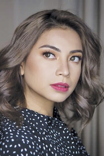 Photo Glaiza de Castro