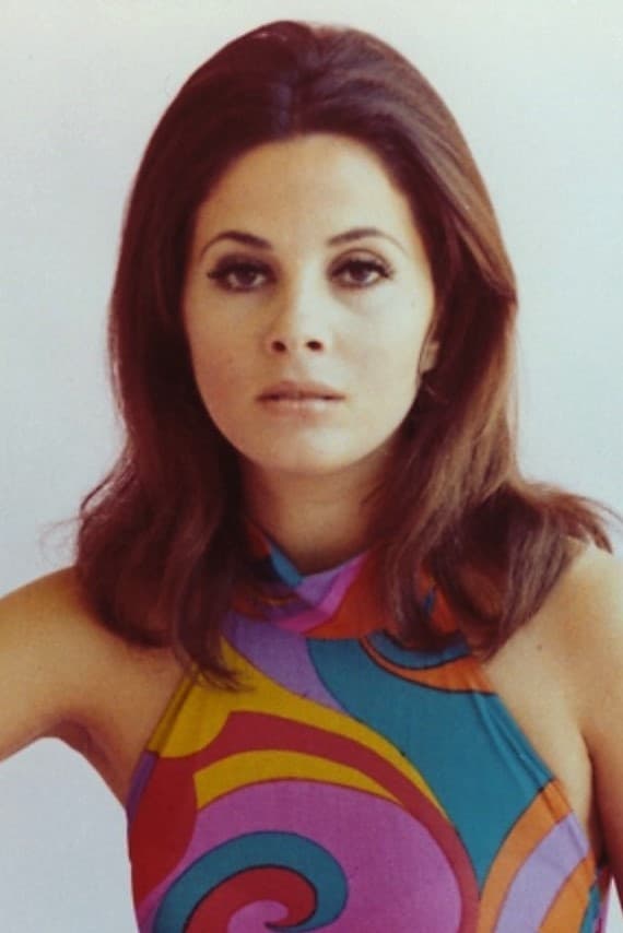 Photo Barbara Parkins