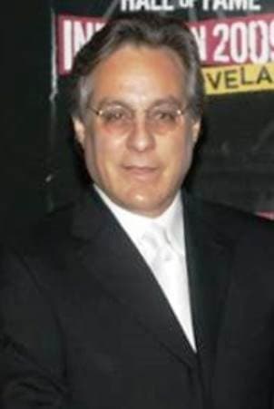 Photo Max Weinberg