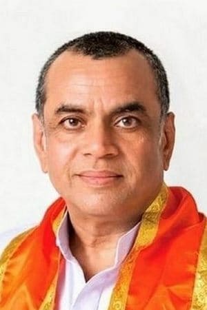 Photo Paresh Rawal